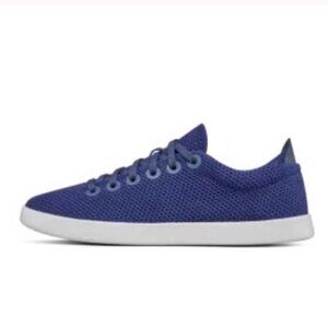 allbirds Tree Piper Men's 12 Blue Ridge Low Top Sneaker